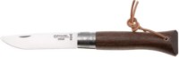 Cuțit Opinel Black Walnut N6 (003108)