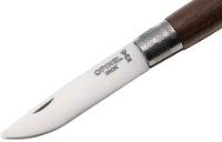 Cuțit Opinel Black Walnut N6 (003108) imaginea #3 — magazin online Desire.md