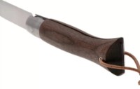 Cuțit Opinel Black Walnut N6 (003108) imaginea #4 — magazin online Desire.md