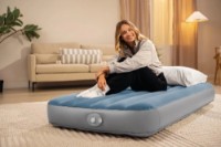 Надувной матрас Intex 64187 фото №7 — интернет-магазин Desire.md