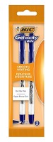 Set de pixuri Bic Gel-ocity Stic 2pcs Blue (52791)