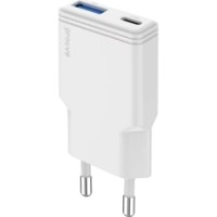 Зарядное устройство Proove Slender 30W White (WCSL30110002)