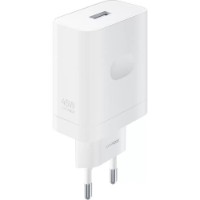 Încărcător Realme Supervooc Wall Charger 45W
