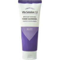Produs de curățare tenului Jigott Vita Solution 12 B12 Brightening 180ml
