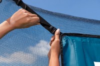 Centru de jocuri pentru trambulina Bestway Xtreme Air (59121BW) imaginea #5 — magazin online Desire.md