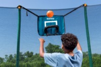 Centru de jocuri pentru trambulina Bestway Xtreme Air (59121BW) imaginea #2 — magazin online Desire.md