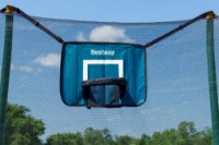 Centru de jocuri pentru trambulina Bestway Xtreme Air (59121BW) imaginea #3 — magazin online Desire.md