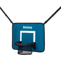 Centru de jocuri pentru trambulina Bestway Xtreme Air (59121BW) imaginea #4 — magazin online Desire.md