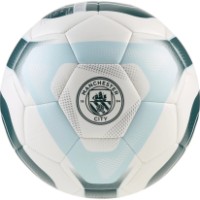 Мяч футбольный Puma Mcfc King Puma white/Multicolor, s.5 фото №2 — интернет-магазин Desire.md