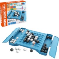 Joc educativ de masa Viga Five Chess Game (098) imaginea #2 — magazin online Desire.md