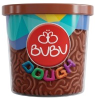 Plastilina BuBu Brown (BUBU-OH0008)