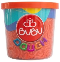 Plastilina BuBu Orange (BUBU-OH0025)