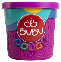 Plastilina BuBu Pink (BUBU-OH0027)