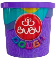 Plastilina BuBu Violet (BUBU-OH0024)
