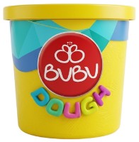 Plastilina BuBu Yellow (BUBU-OH0031)