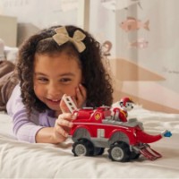 Mașină Spin Master Marshall's Elephant Vehicle (6067759) imaginea #5 — magazin online Desire.md