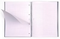 Blocnotes Milan A4 80p Beige (57143E80BG) imaginea #2 — magazin online Desire.md