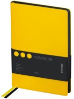 Blocnotes Berlingo A5 80p Fuze Yelow (NB0_87509)