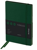 Blocnotes Berlingo A6 80p Western Green (NB0_85604)