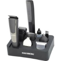 Машинка для стрижки Hausberg HB-96GR