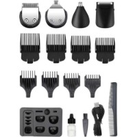 Машинка для стрижки Hausberg HB-96GR фото №2 — интернет-магазин Desire.md