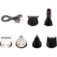 Машинка для стрижки Hausberg HB-97NG фото №3 — интернет-магазин Desire.md