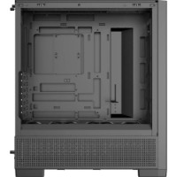 Carcasă DarkFlash Air Nova Black imaginea #2 — magazin online Desire.md