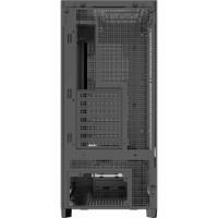 Carcasă DarkFlash Air Nova Black imaginea #3 — magazin online Desire.md