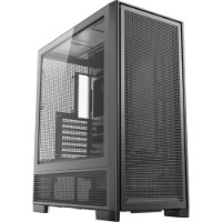 Carcasă DarkFlash Air Nova Black imaginea #4 — magazin online Desire.md