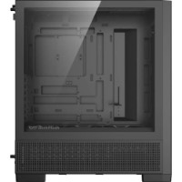 Carcasă DarkFlash Air Nova Black imaginea #6 — magazin online Desire.md