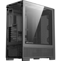 Carcasă DarkFlash Air Nova Black imaginea #7 — magazin online Desire.md