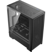 Carcasă DarkFlash Air Nova Black imaginea #8 — magazin online Desire.md