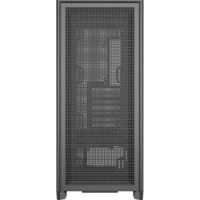 Carcasă DarkFlash Air Nova Black imaginea #9 — magazin online Desire.md