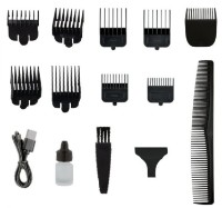 Машинка для стрижки Hausberg HB-98NG фото №2 — интернет-магазин Desire.md