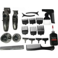 Машинка для стрижки Hausberg HB-99TI фото №2 — интернет-магазин Desire.md