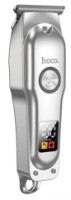 Машинка для стрижки Hoco DAR63 Silver
