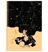 Blocnotes BG Таро A5/80p (ЗК5т80_лм_тф 59733)