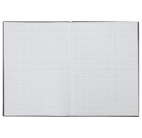 Blocnotes Buromax A4/96p Blue (BM.24411101-02)  imaginea #2 — magazin online Desire.md