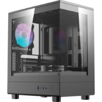 Carcasă DarkFlash DB330M Black