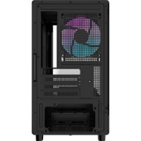 Carcasă DarkFlash DB330M Black imaginea #2 — magazin online Desire.md