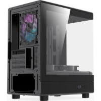 Carcasă DarkFlash DB330M Black imaginea #5 — magazin online Desire.md