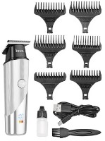 Aparat de tuns Hoco DAR65 Silver imaginea #3 — magazin online Desire.md