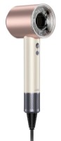 Uscător de păr Hoco DAR77 Cool Rose Gold