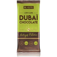 Ciocolata Be Keto Low-Carb Dubai Chocolate 130g
