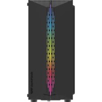 Корпус DarkFlash DK151 Black фото №7 — интернет-магазин Desire.md