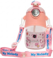 Бутылка для воды ShopShop My Melody 600ml Pink