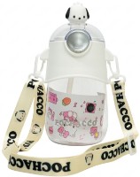 Бутылка для воды ShopShop Pochacco 600ml White