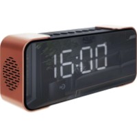 Будильник Adler AD-1190cr фото №4 — интернет-магазин Desire.md
