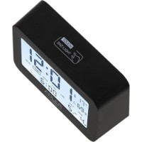 Будильник Adler AD-1196b фото №5 — интернет-магазин Desire.md