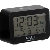 Будильник Adler AD-1196b
